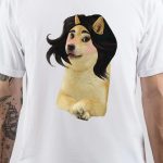 Dogesh T-Shirt