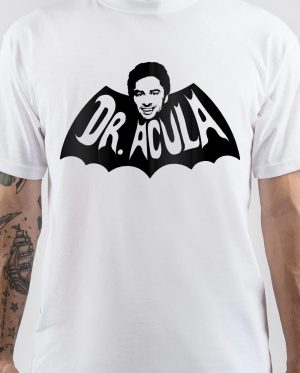 Dr. Acula T-Shirt