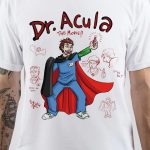 Dr. Acula T-Shirt