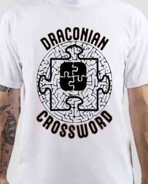 Draconian T-Shirt