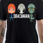 Draconian T-Shirt