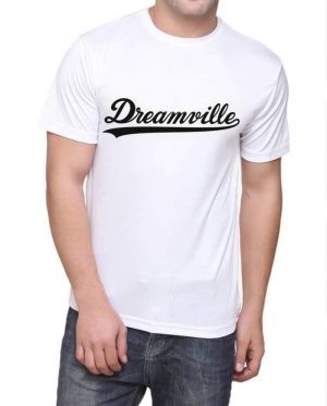 Dreamville Records T-Shirt