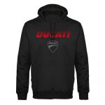 Ducati Hoodie