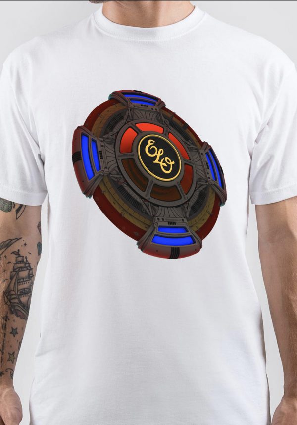 Electric Light Orchestra T-Shirt