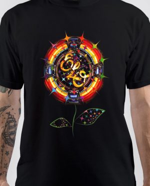 Electric Light Orchestra T-Shirt