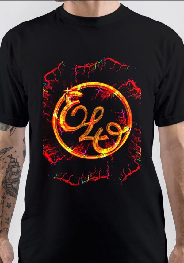 Electric Light Orchestra T-Shirt - Swag Shirts