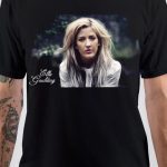 Ellie Goulding T-Shirt