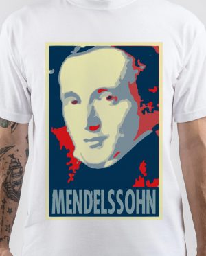Felix Mendelssohn T-Shirt