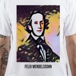 Felix Mendelssohn T-Shirt