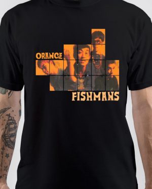 Fishmans T-Shirt