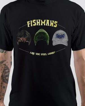 Fishmans T-Shirt