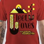 Fleet Foxes T-Shirt