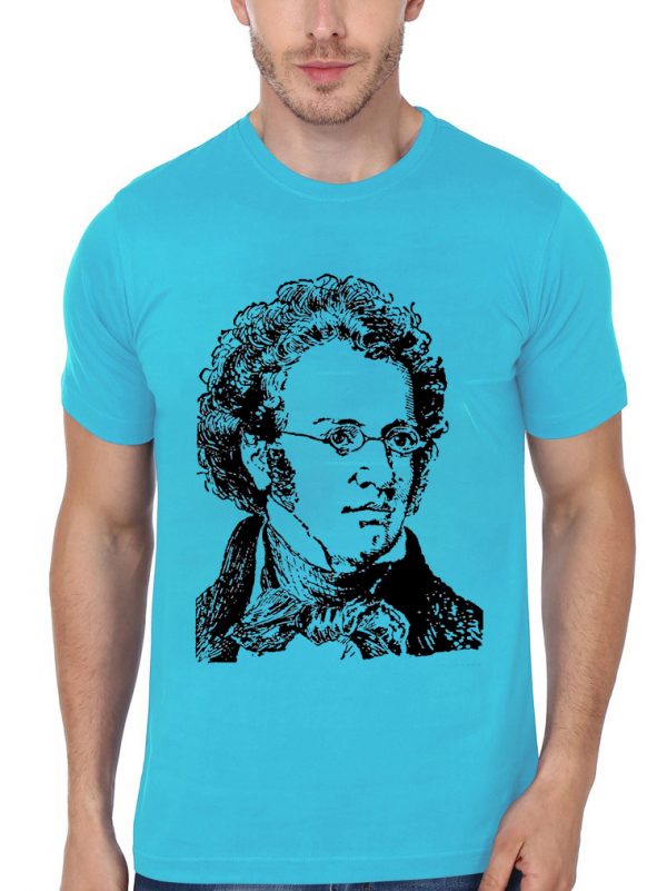 Franz Schubert T-Shirt