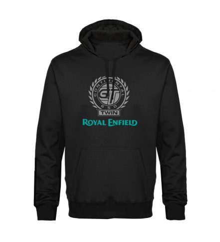 GT RE Continental Hoodie