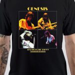 Genesis T-Shirt