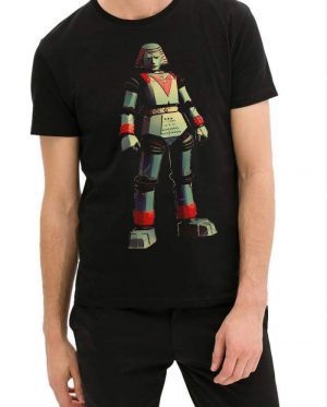 Giant Robo T-Shirt