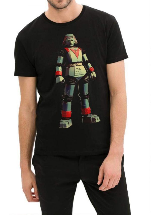 Giant Robo T-Shirt