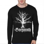Gorgoroth Full Sleeve T-Shirt