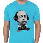 Gustave Flaubert T-Shirt