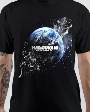 Hadouken! T-Shirt