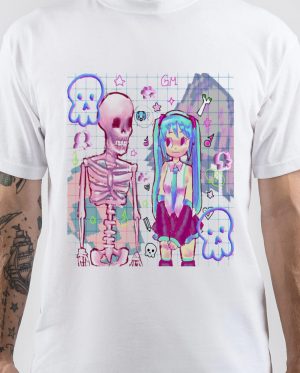 Hatsune Miku T-Shirt