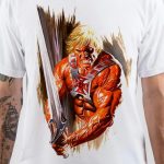 He-Man T-Shirt