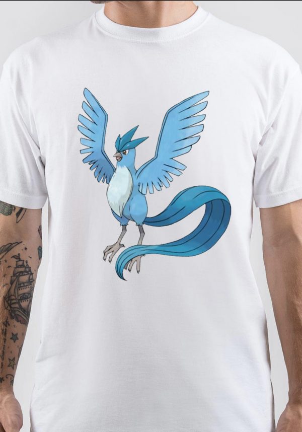 Heron Preston T-Shirt