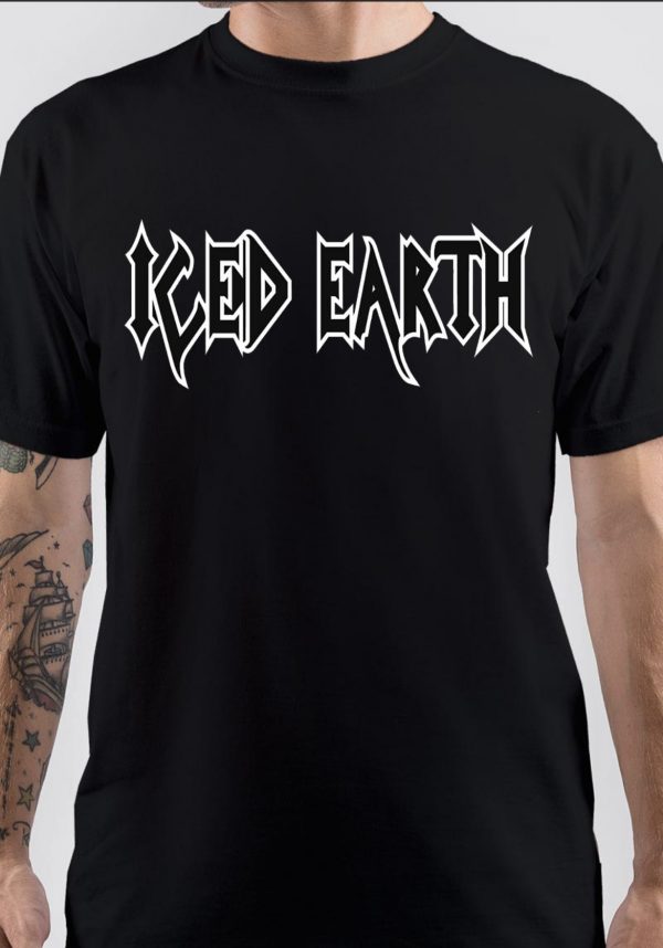 Iced Earth T-Shirt