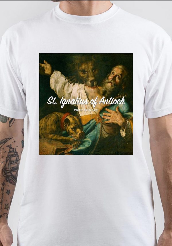 Ignatius T-Shirt