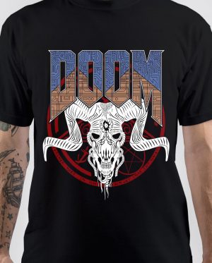 Impending Doom T-Shirt