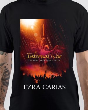 Infernal War T-Shirt