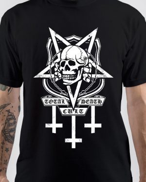 Infernal War T-Shirt