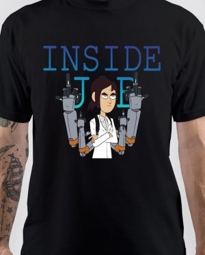 Inside Job T-Shirt
