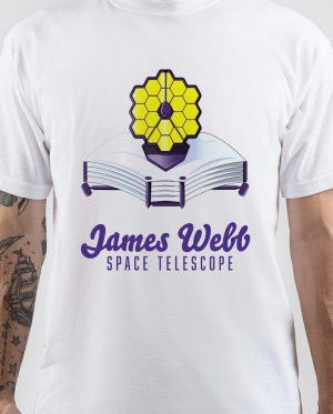 JWST T-Shirt