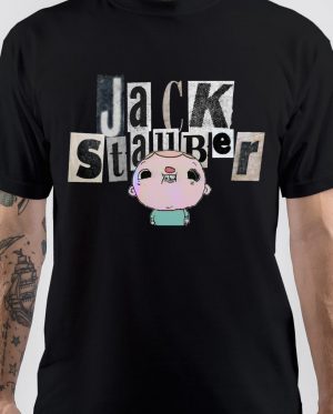 Jack Stauber T-Shirt