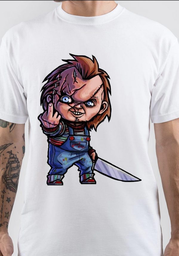 Jigsaw TShirt Swag Shirts