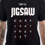 Jigsaw T-Shirt