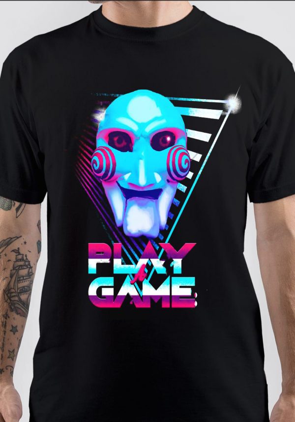 Jigsaw TShirt Swag Shirts
