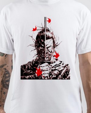 Jin Sakai T-Shirt