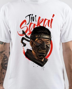 Jin Sakai T-Shirt
