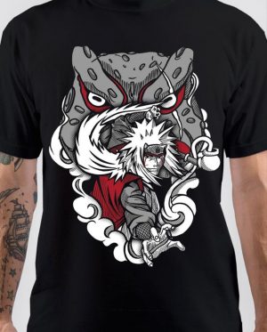 Jiraiya T-Shirt