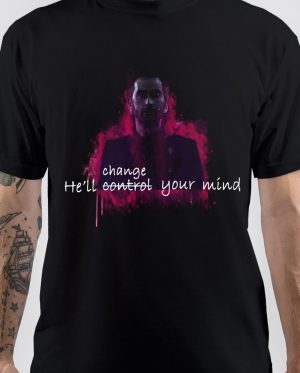 Killgrave T-Shirt And Merchandise