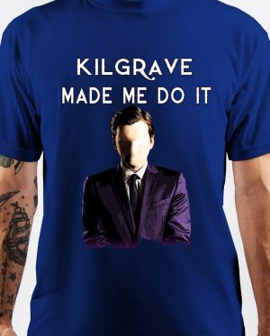 Killgrave T-Shirt