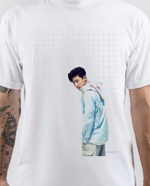 Kim Han-Bin T-Shirt