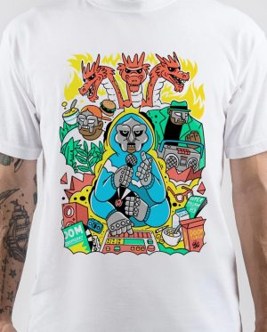 King Geedorah T-Shirt