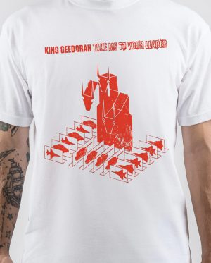 King Geedorah T-Shirt