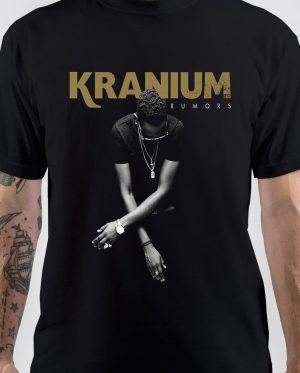 Kranium T-Shirt