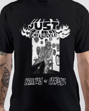 Kranium T-Shirt