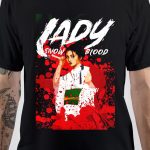 Lady Snowblood T-Shirt