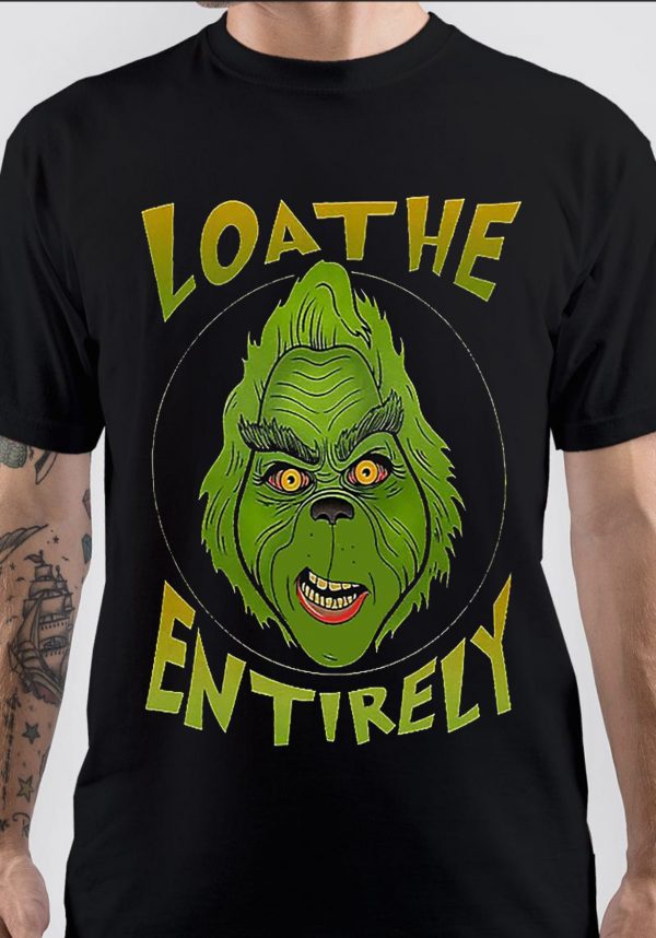 Loathe T-Shirt